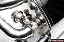 ARMYTRIX Valvetronic Exhaust System Porsche 997.2 Carrera PDK 2009-2011-2