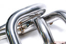 ARMYTRIX Valvetronic Exhaust System Porsche 997.2 Carrera PDK 2009-2011-3