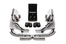 ARMYTRIX Valvetronic Exhaust System Porsche 997.2 Carrera PDK 2009-2011-1