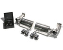 ARMYTRIX Valvetronic Exhaust System Porsche 997 Turbo 2007-2009-1