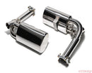 ARMYTRIX Valvetronic Exhaust System Porsche 997 Turbo 2007-2009-2