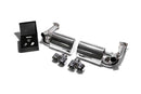 ARMYTRIX Valvetronic Exhaust System Porsche 997 Turbo 2007-2009-1
