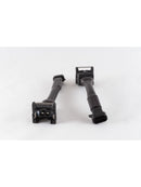 SET OF 8 JETRONIC/EV1 (FEMALE) TO GM/DELPHI (MALE) INJECTOR PLUG ADAPTORS-1