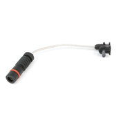 Mercedes Disc Brake Pad Wear Sensor - Textar 1265402017