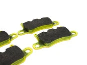 Porsche Disc Brake Pad Set - Pagid Racing 4925-RSL29 - 0
