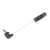 Mercedes Disc Brake Pad Wear Sensor - Textar 1405401217