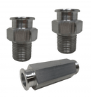 FASS Paccar Fuel Line Adapter Kit PAK-1001-1