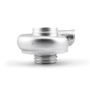 Weapon R Acura/Honda Billet Aluminum Turbo look Oil Cap - Polished-2