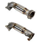 PLM Performance Primary Catalytic Converters PCD V3 For TL 2009 - 2014-1