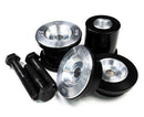 Differential Bushing Set - BMW E36-1