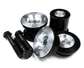 Differential Bushing Set - BMW E36