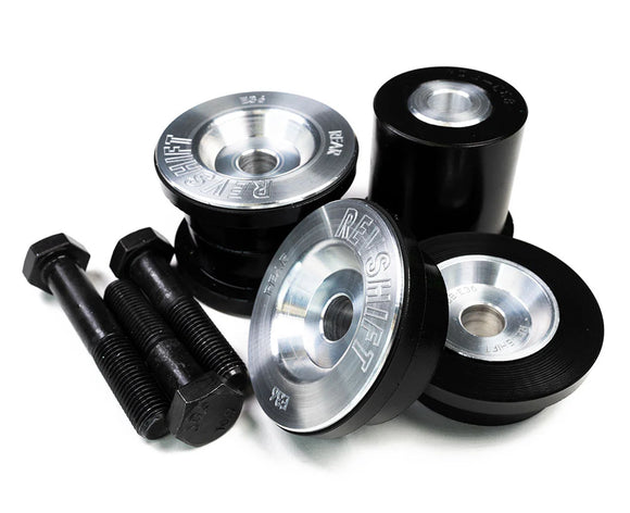 Differential Bushing Set - BMW E36