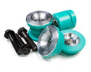 Differential Bushing Set - BMW E46 M3-3