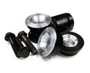 Differential Bushing Set - BMW E46 M3-1