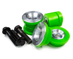 Differential Bushing Set - BMW E46 M3 - 0