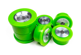 Differential Bushing Set - BMW E9X / E8X - Non-M - 0