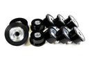 Differential Bushing Set - BMW G80 / G82 / G83 / G87 - M4 / M3 / M2-1