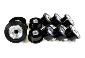 Differential Bushing Set - BMW G80 / G82 / G83 / G87 - M4 / M3 / M2