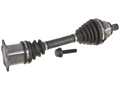 Audi VW CV Axle Assembly - PDL 1K0407271NT-1