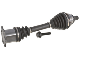 Audi VW CV Axle Assembly - PDL 1K0407271NT