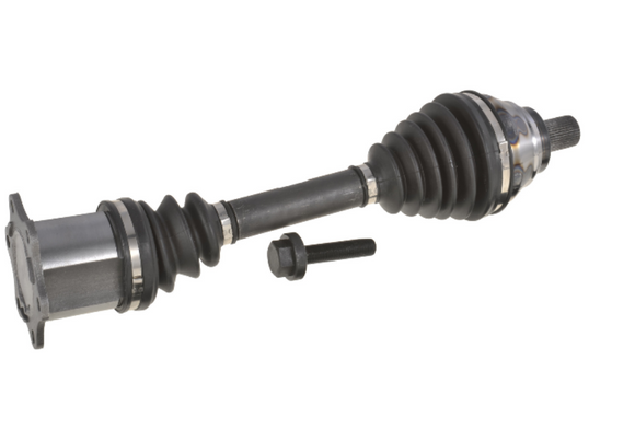 Audi VW CV Axle Assembly - PDL 1K0407271NT