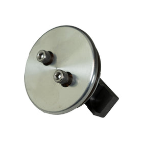 Industrial Injection 03-13 Dodge 5.9L/6.7L CR Freeze Plug Side Plug