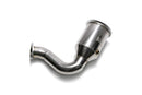 ARMYTRIX High-Flow Performance Race Downpipe Porsche Cayenne 2018+-1