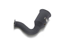ARMYTRIX High-Flow Performance Ceramic Coated Race Pipe w/Cat Simulator Porsche Cayenne 2018+-1