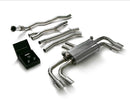 ARMYTRIX Valvetronic Exhaust System Porsche Cayenne 2018+-1