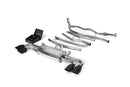 ARMYTRIX Valvetronic Exhaust System Porsche Cayenne S 2.9L V6 TT 2019-2020-1