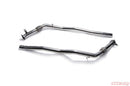 ARMYTRIX Valvetronic Exhaust System Porsche Cayenne S 2.9L V6 TT 2019-2020-2