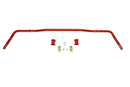 Pedders 2015+ Ford Mustang S550 Adjustable 25mm Rear Sway Bar-1
