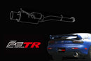 Greddy 1992-02 Mazda RX-7 Trust PE-TR Cat-Back Exhaust-3