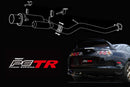 Greddy 93-02 Toyota Supra TT Trust PE-TR Cat-Back Exhaust-2