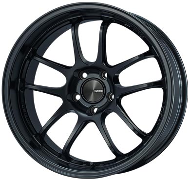 PF01EVO,17x9,22,5x114.3,75,BK