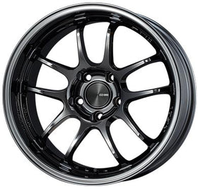 PF01EVO,18x9.5,20,5x120,SBK