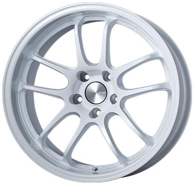 PF01EVO,17x9.5,12,5x114.3,WP