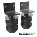 Timbren 1993 Kenworth K300 Front Suspension Enhancement System-1