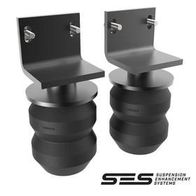 Timbren 1993 Kenworth K300 Front Suspension Enhancement System