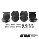Timbren 1993 Kenworth K300 Front Suspension Enhancement System-2