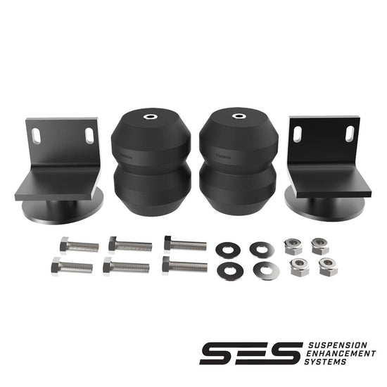 Timbren 1993 Kenworth K300 Front Suspension Enhancement System