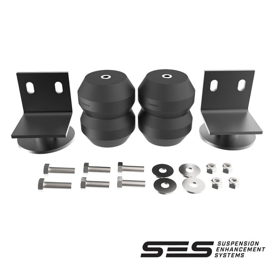 Timbren 1988 Kenworth K220 Front Suspension Enhancement System