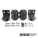 Timbren 1988 Kenworth K220 Front Suspension Enhancement System-2
