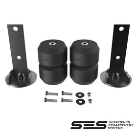 Timbren 2000 Peterbilt 357 Front Suspension Enhancement System - 0