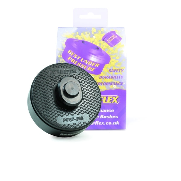 Powerflex Porsche Jacking Pad Adaptor | PF57-560