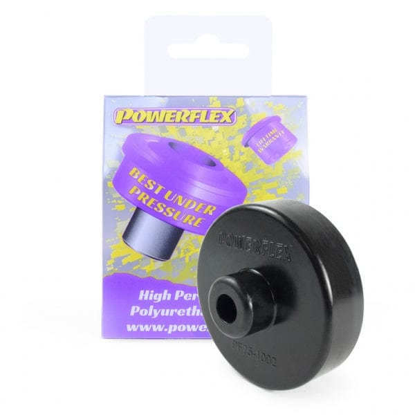 Powerflex Jack Pad Adapter - Tesla / Volvo / S60 / V60 / S90 / V90 / XC60 / XC90 / S / 3 / X / Y | PF75-1002