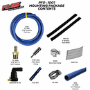 FASS 11-19 Ford Powerstroke Filter Delete Kit PFD-1001-1