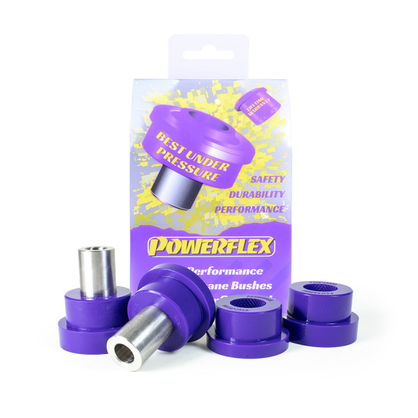 PowerFlex Jaguar XK8 XK8R Front Lower Control Arm Front Bushing