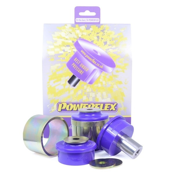 Powerflex Front Lower Radius Arm To Chassis Bushing (75mm) - Audi A4 / A5 / S5 / Q5 / SQ5 / RS4