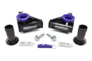 PowerFlex Nissan GT-R Front Lower Control Arm Rear Bushing Anti-Lift & Caster Offset-2